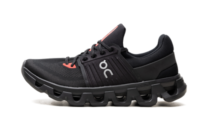 Cloudswift 4 "Black / Red / Silver" 3MF11003185