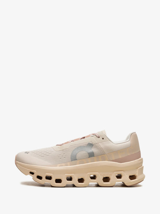 CLOUDMONSTER BEIGE