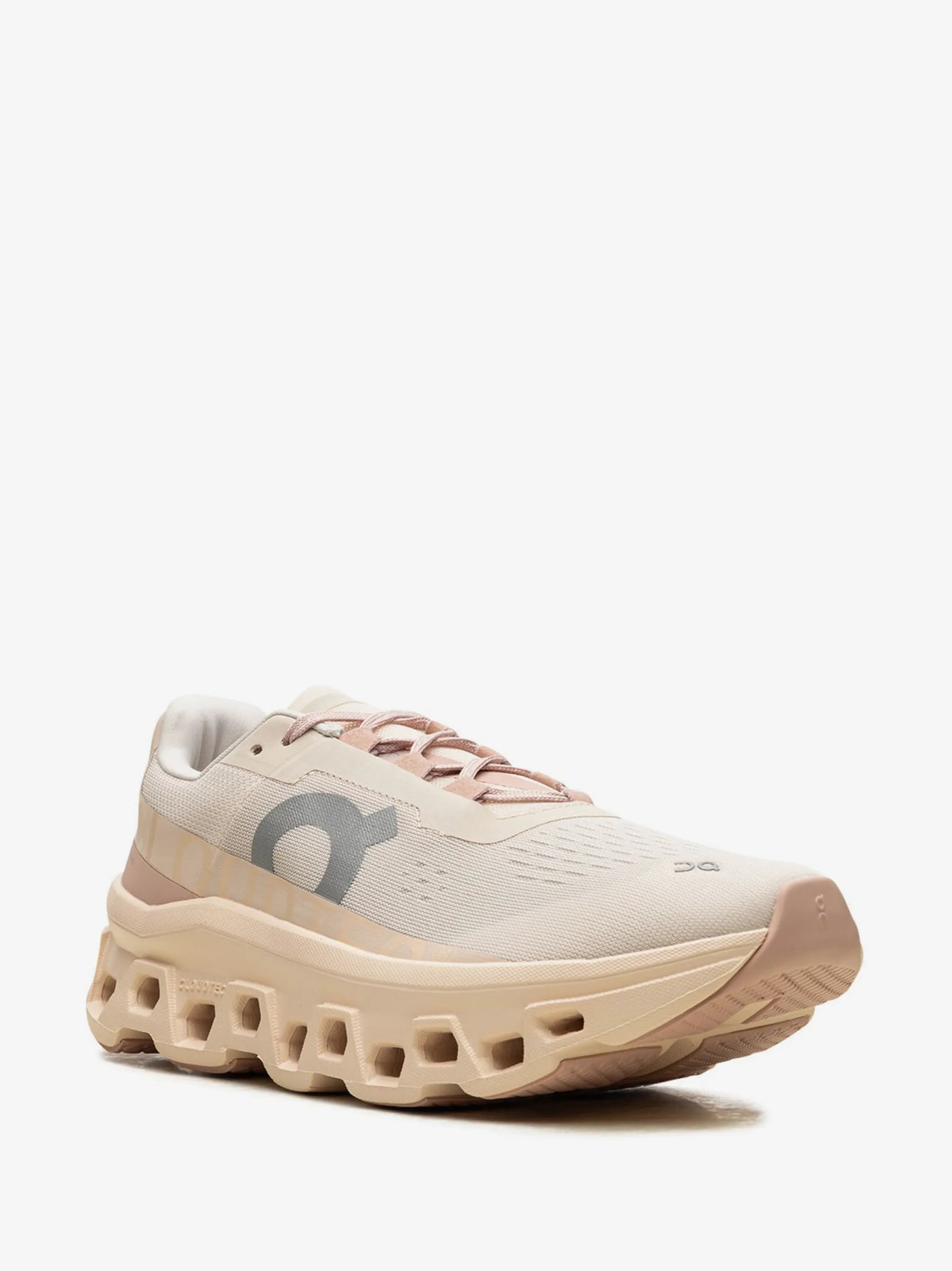 CLOUDMONSTER BEIGE