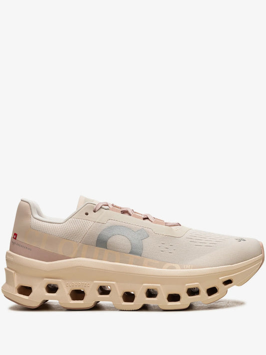 CLOUDMONSTER BEIGE
