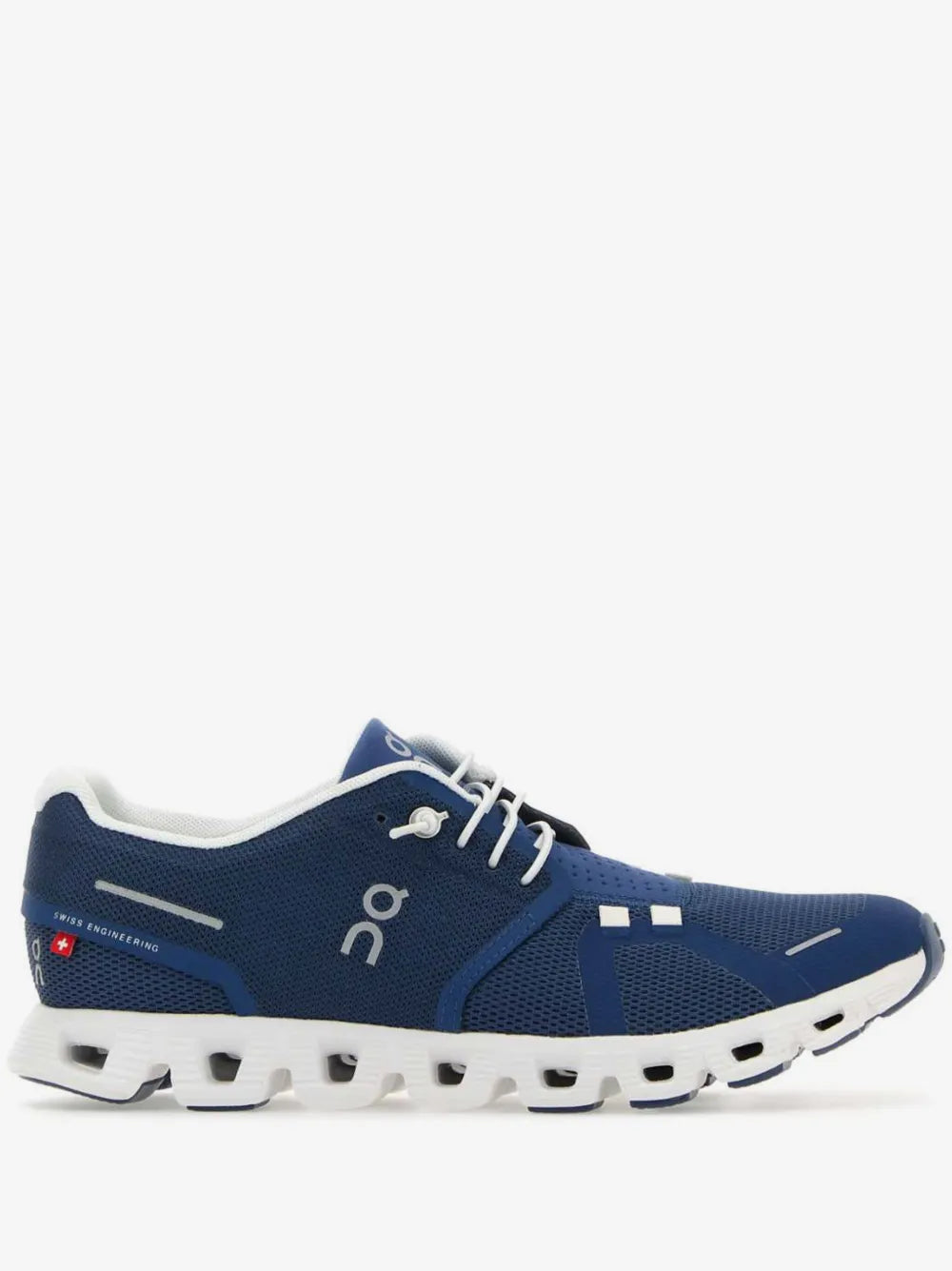 Cloud 5 azul