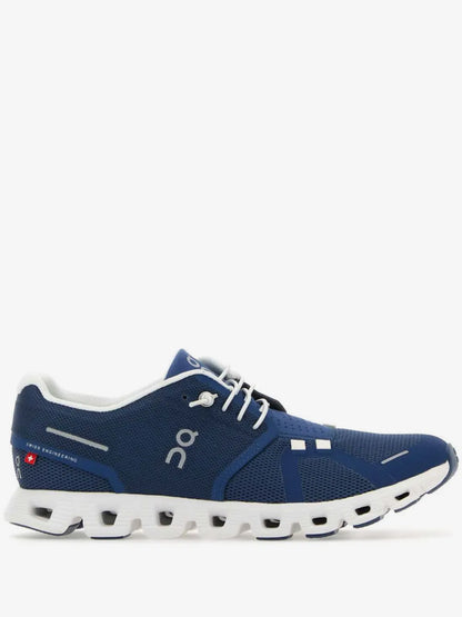Cloud 5 azul