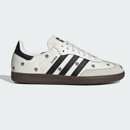 SAMBA OG FLORAL