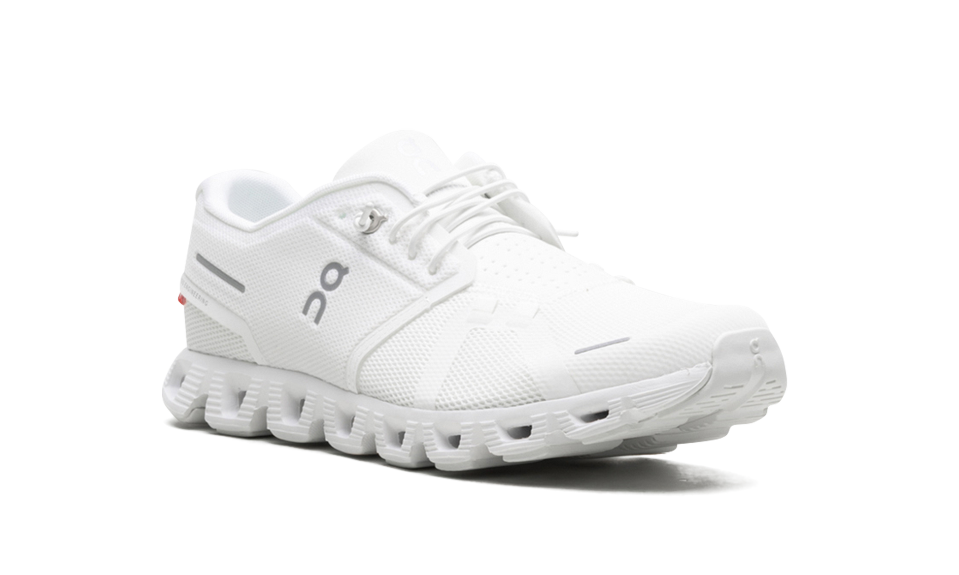 Cloud 5 "All White" 59.98918