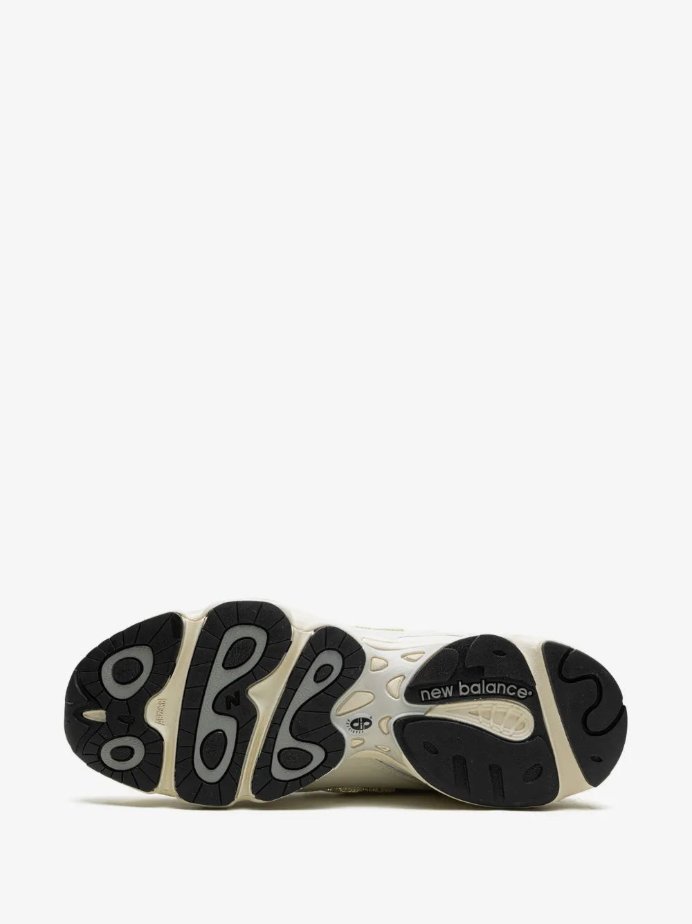 TENIS 1000 BEIGE