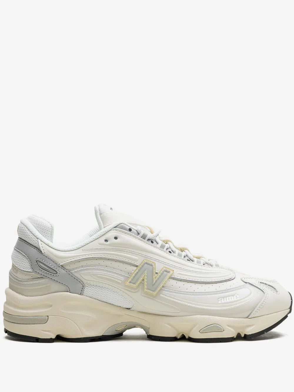 TENIS 1000 BEIGE
