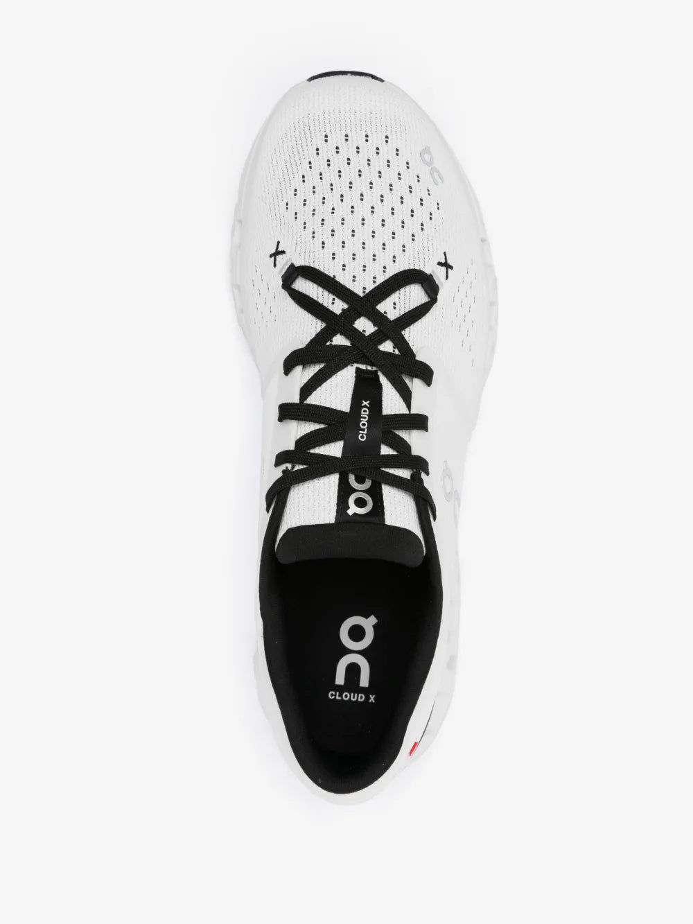 CLOUD X BLANCO