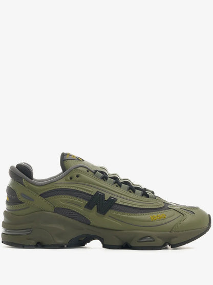 TENIS 1000 VERDE