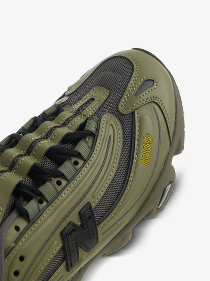 TENIS 1000 VERDE
