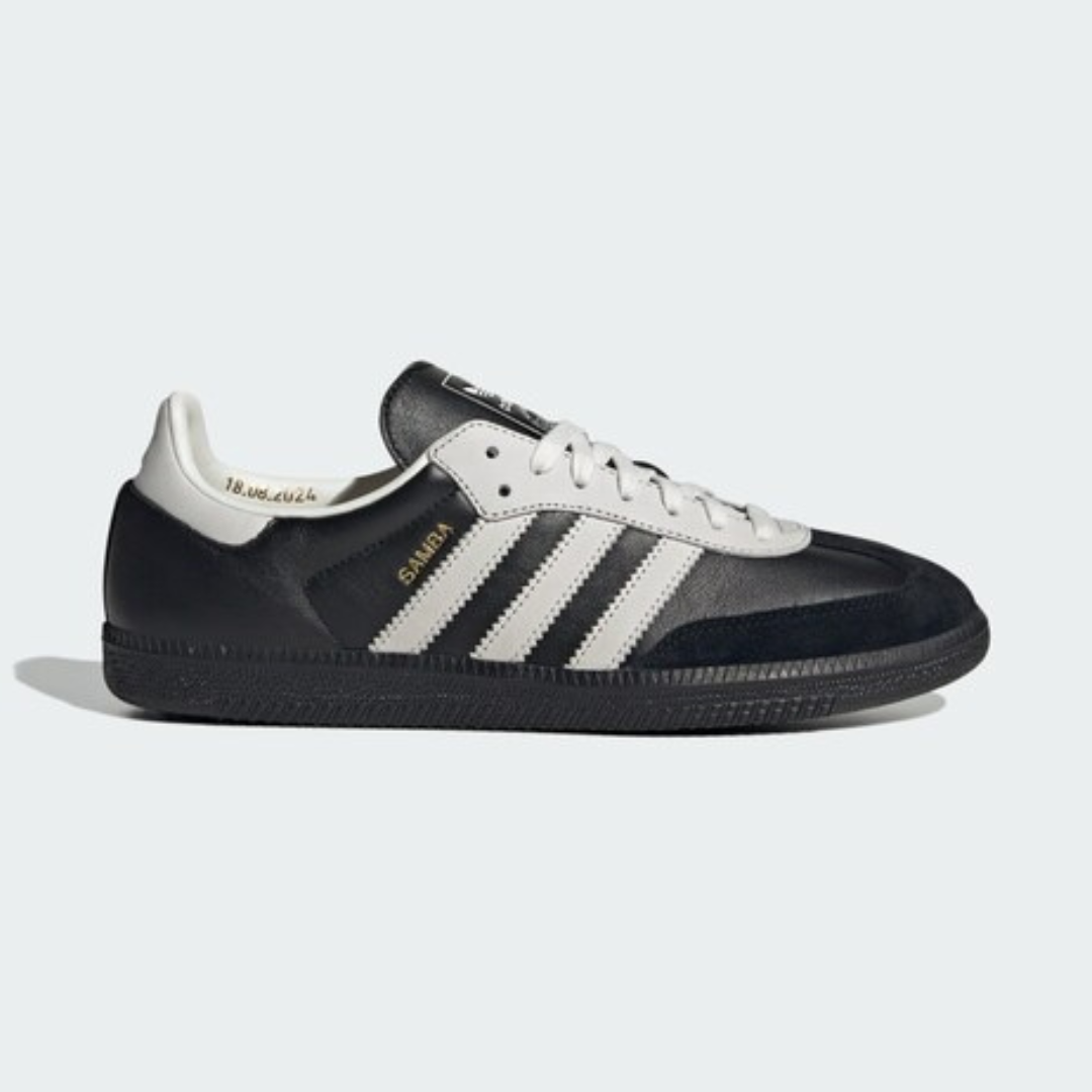 SAMBA OG BLACK