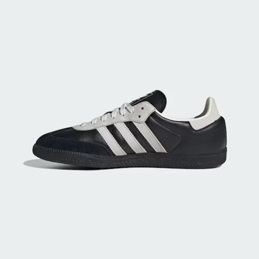 SAMBA OG BLACK