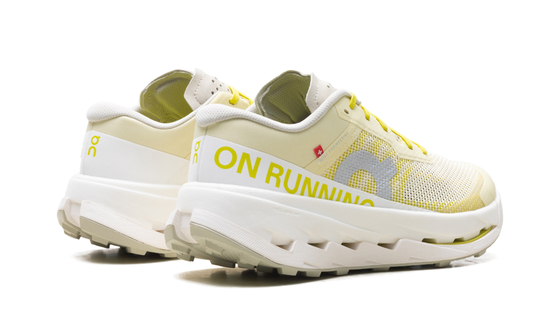 Cloudultra 3 WMNS "Lychee / Lime" 3WF30114105