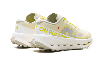 Cloudultra 3 WMNS "Lychee / Lime" 3WF30114105