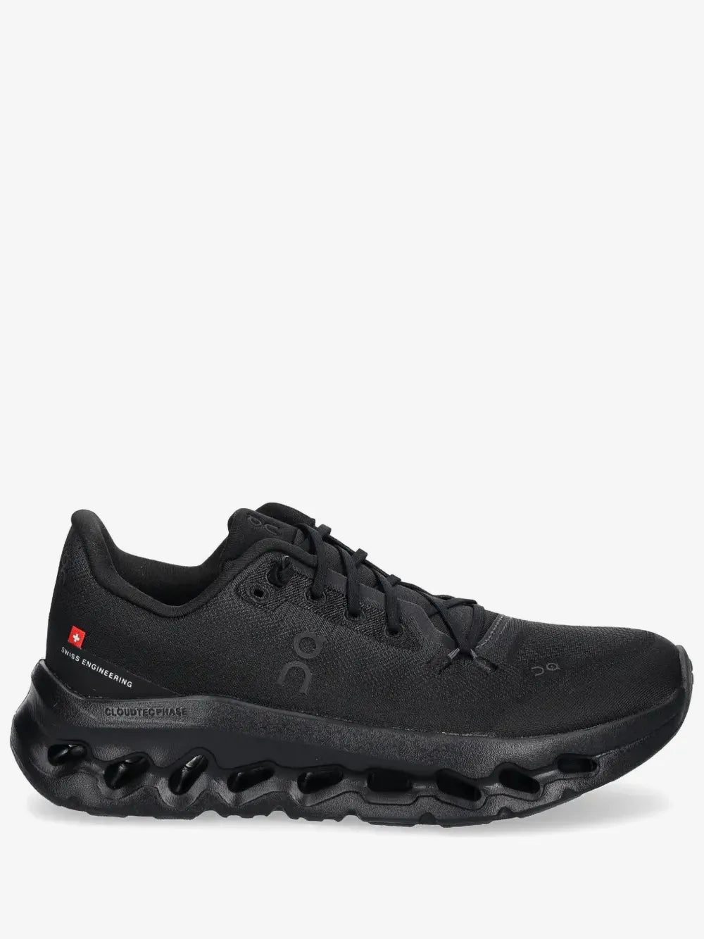 CLOUD TILT NEGROS