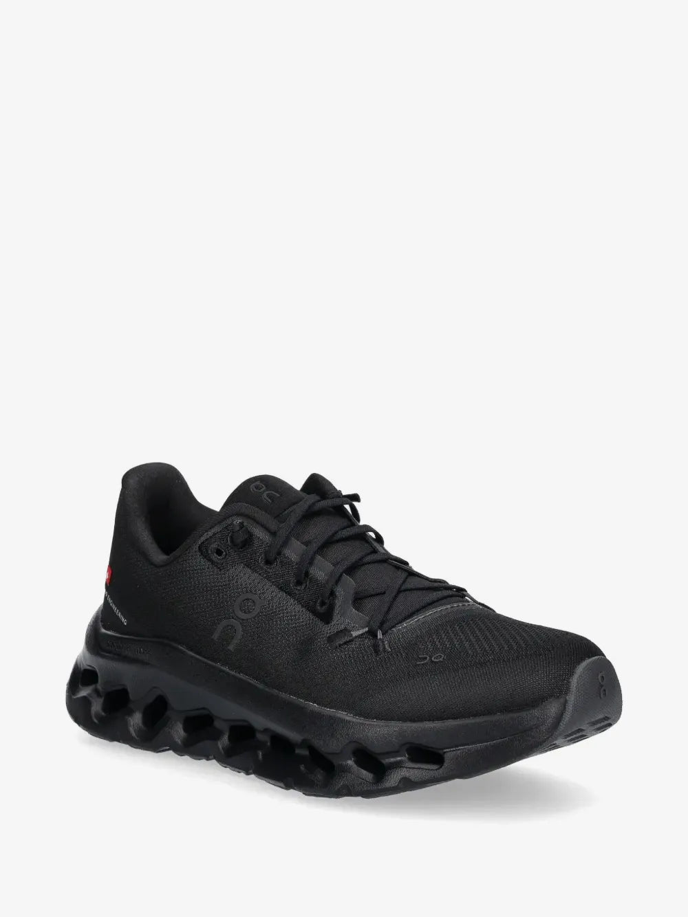 CLOUD TILT NEGROS