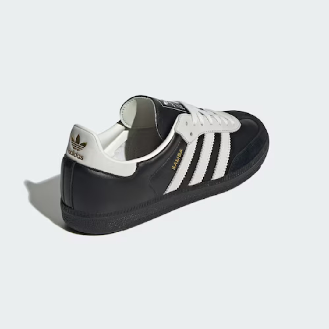 SAMBA OG BLACK