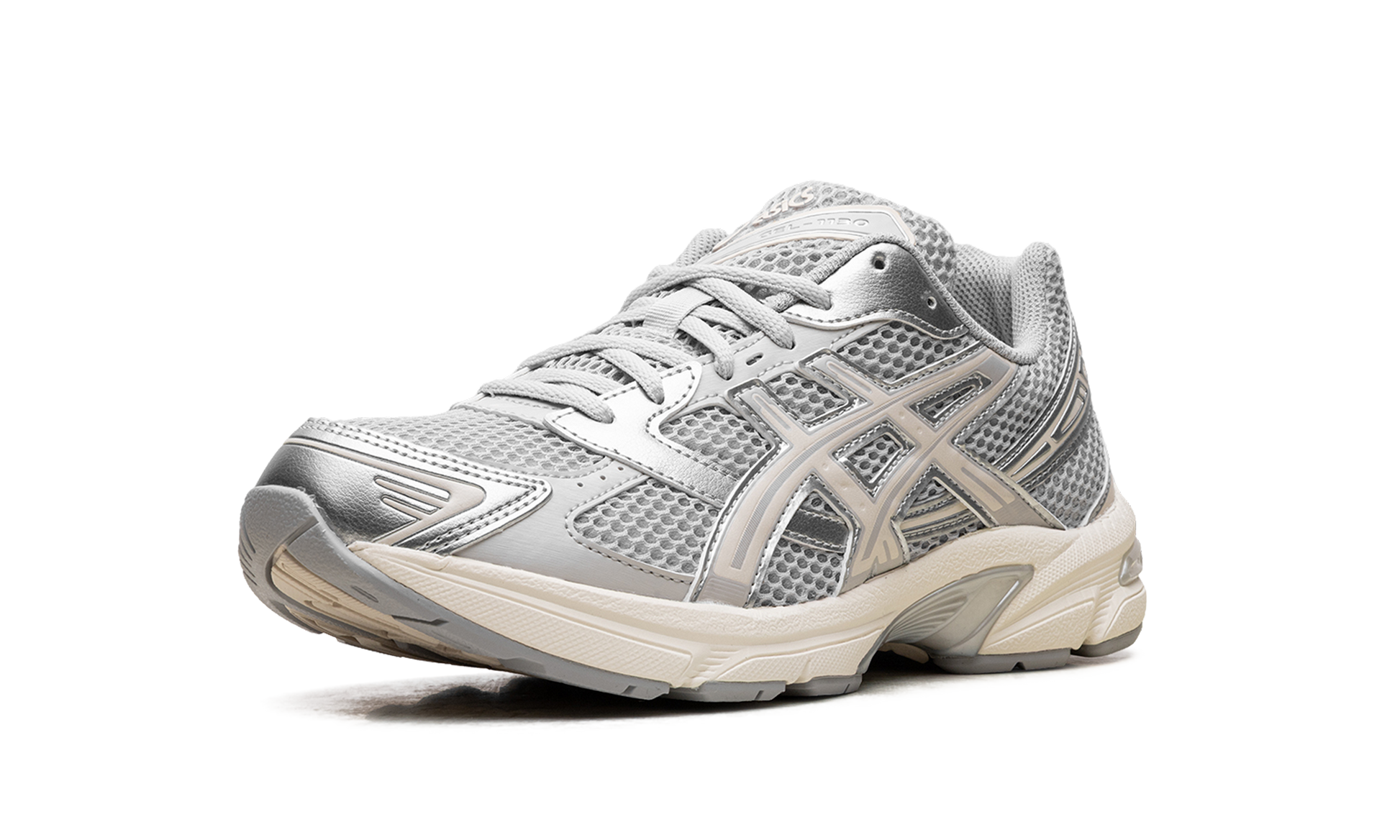 Gel-1130 WMNS "Cloud Grey Oatmeal" 1202A164 023