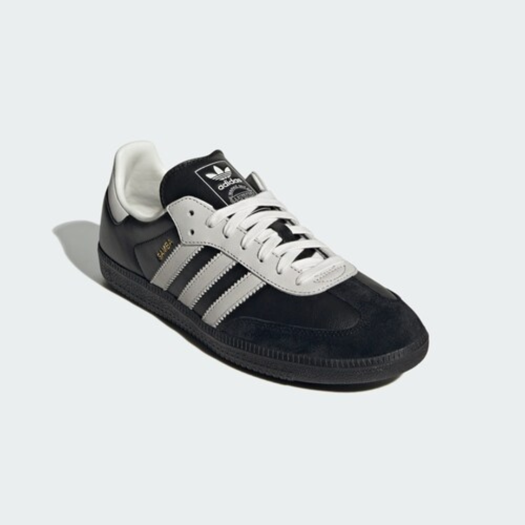 SAMBA OG BLACK