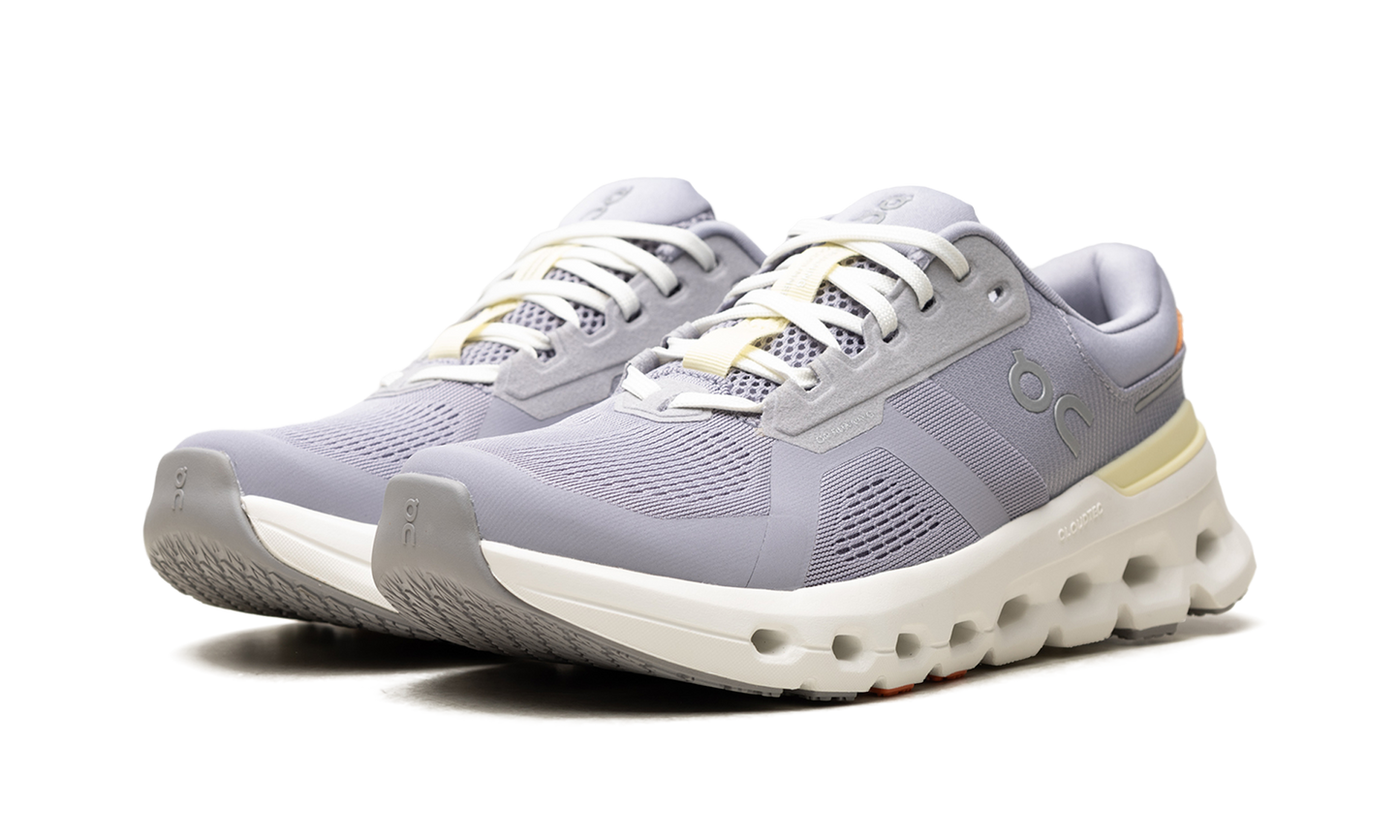 Cloudrunner 2 WMNS "Lilac Ivory" 3WE10134049
