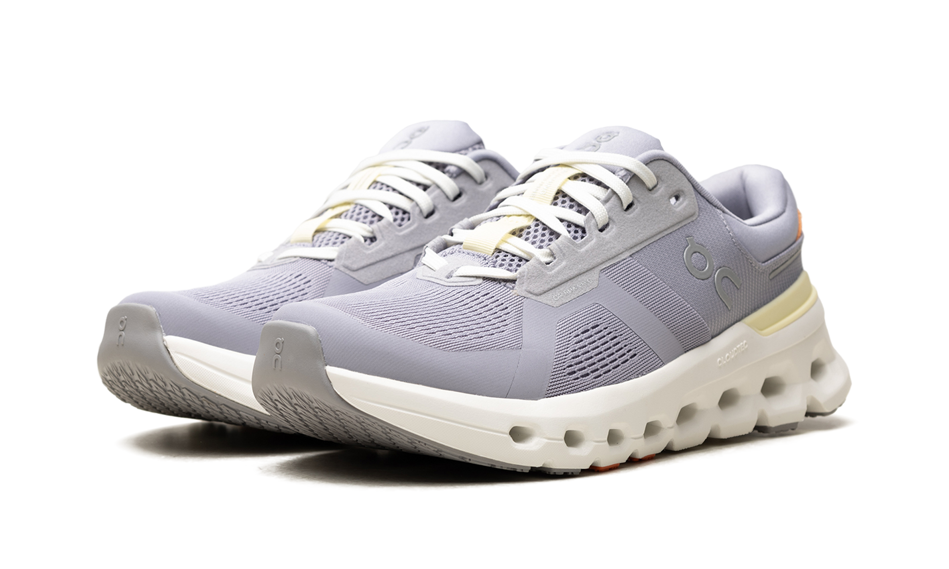 Cloudrunner 2 WMNS "Lilac Ivory" 3WE10134049