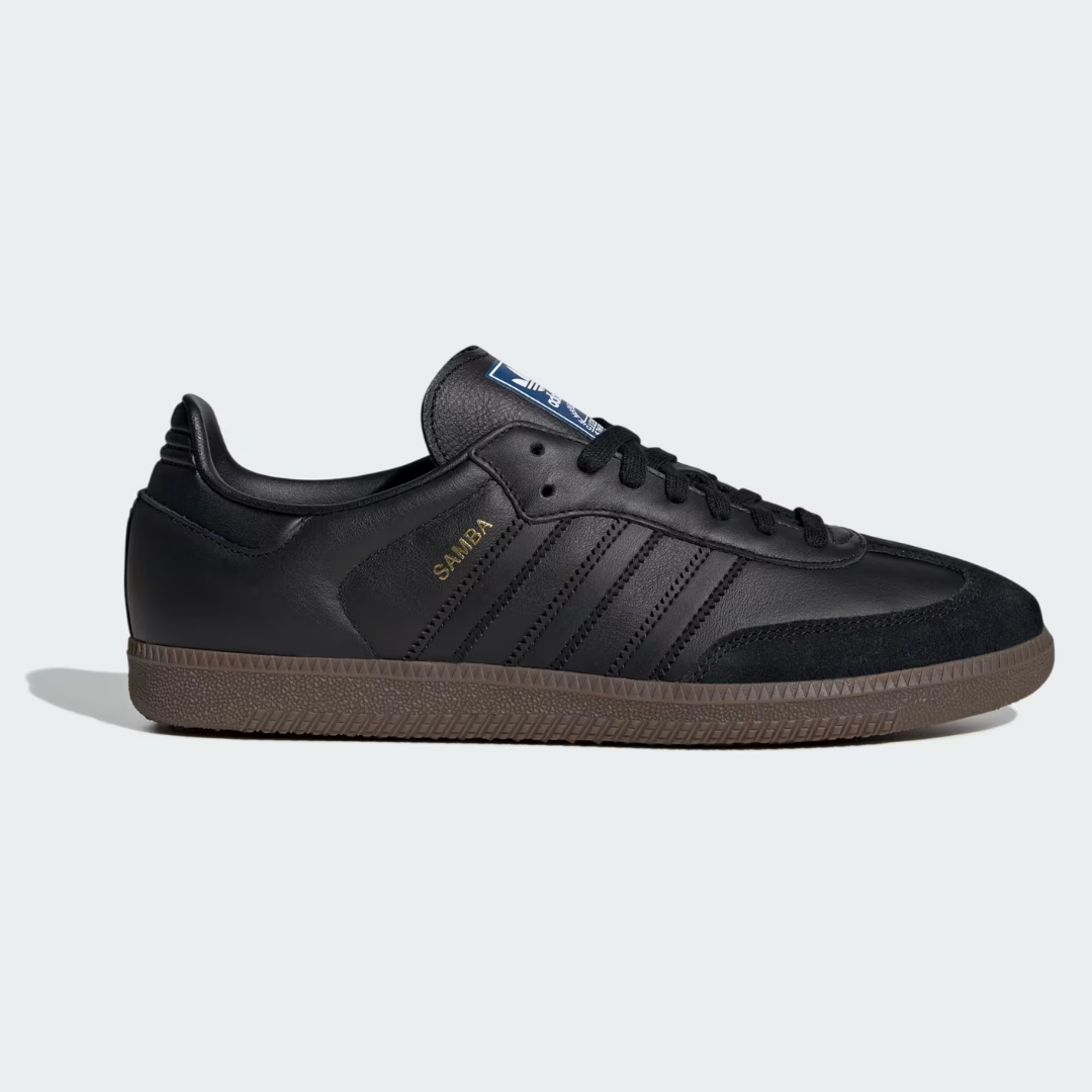 SAMBA OG ALL BLACK