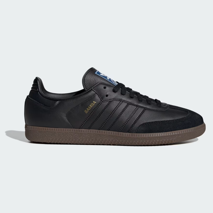 SAMBA OG ALL BLACK