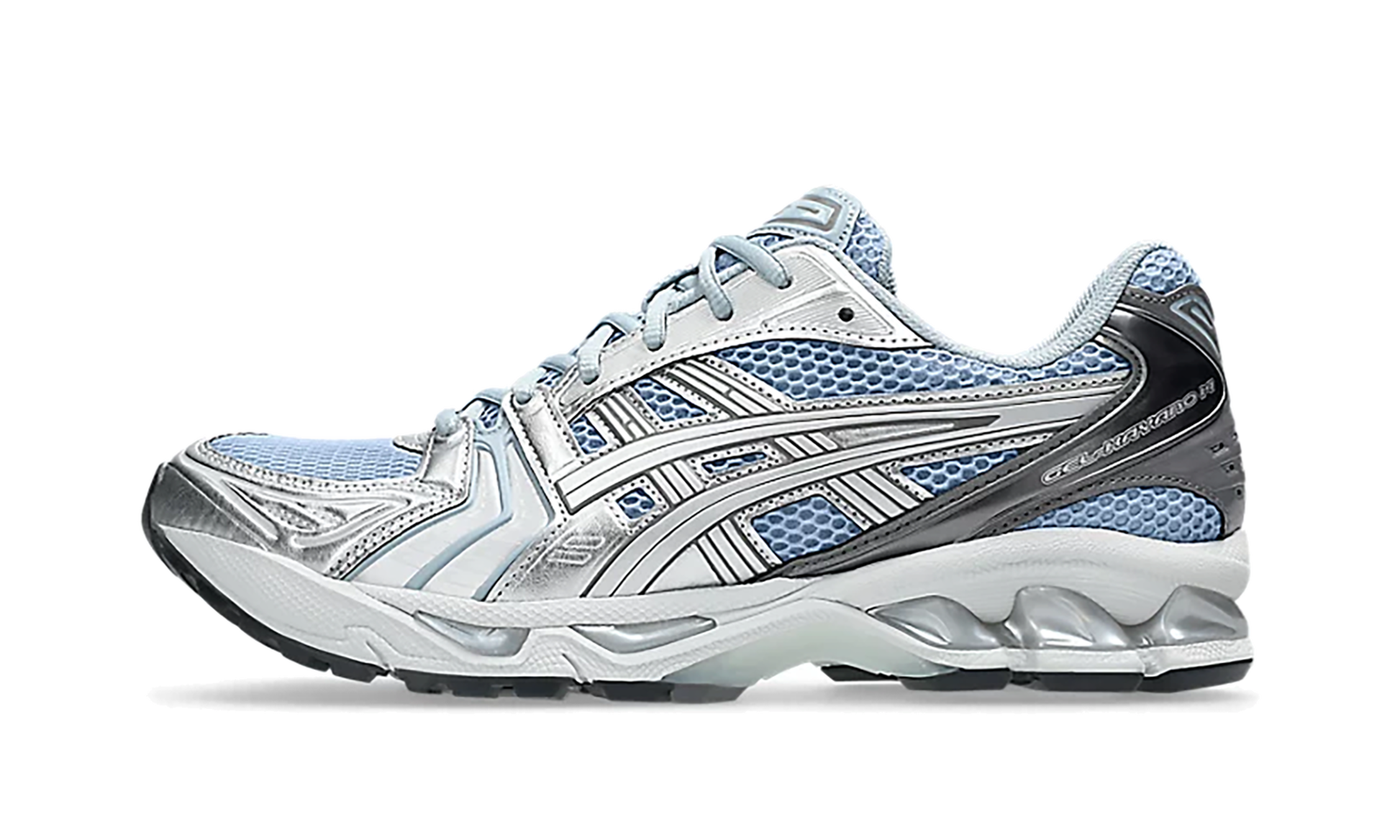 Gel Kayano 14 "Dolphin" 1203A537 401