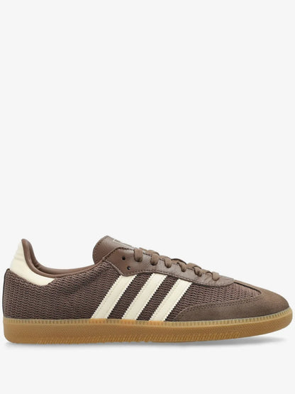 TENIS MARRON OG