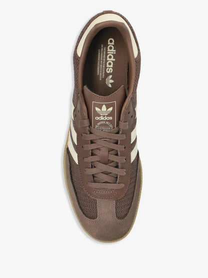 TENIS MARRON OG