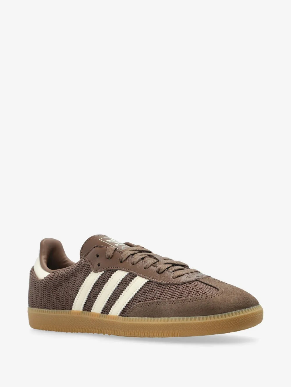 TENIS MARRON OG