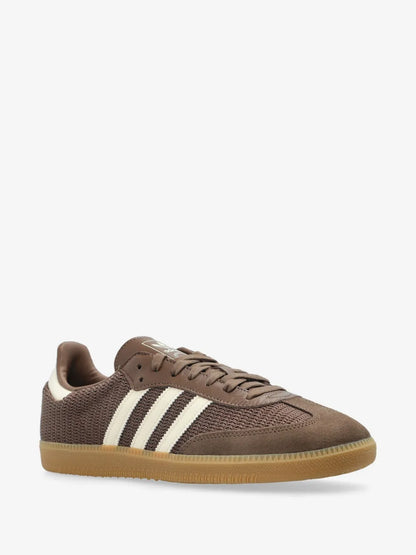 TENIS MARRON OG