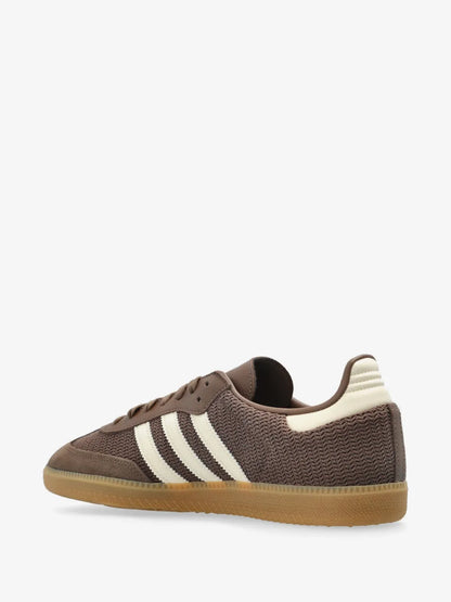 TENIS MARRON OG