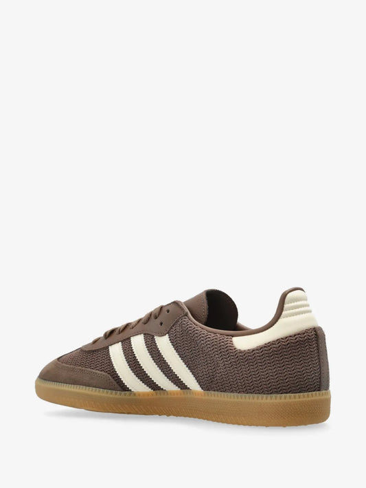 TENIS MARRON OG