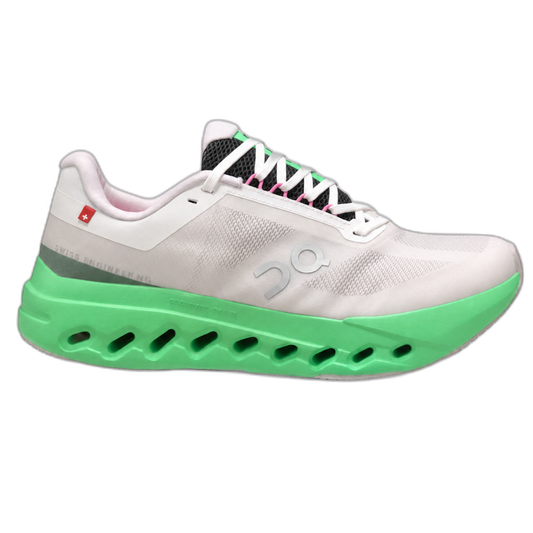 On Cloudsurfer Next Blanco Total