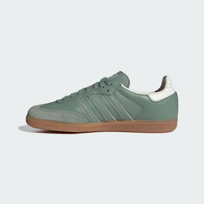 SAMBA OG