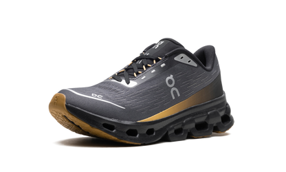 Cloudspark WMNS "Iron Black" 3WE10401481