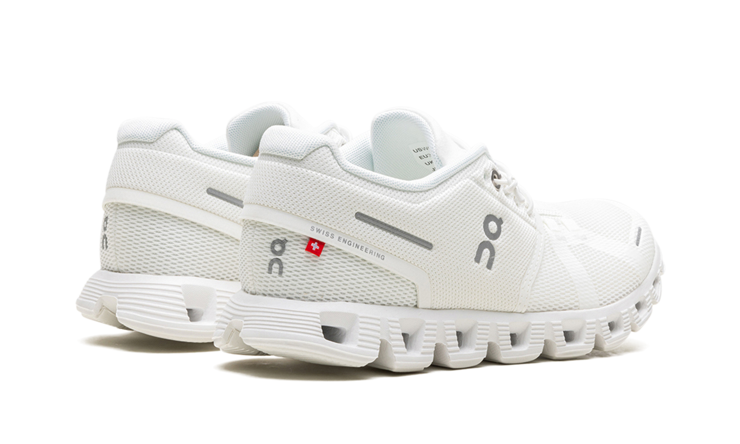 CLOUD 5 MNS WMNS "Undyed White" 59.98373