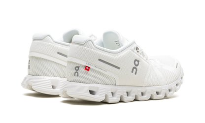 CLOUD 5 MNS WMNS "Undyed White" 59.98373