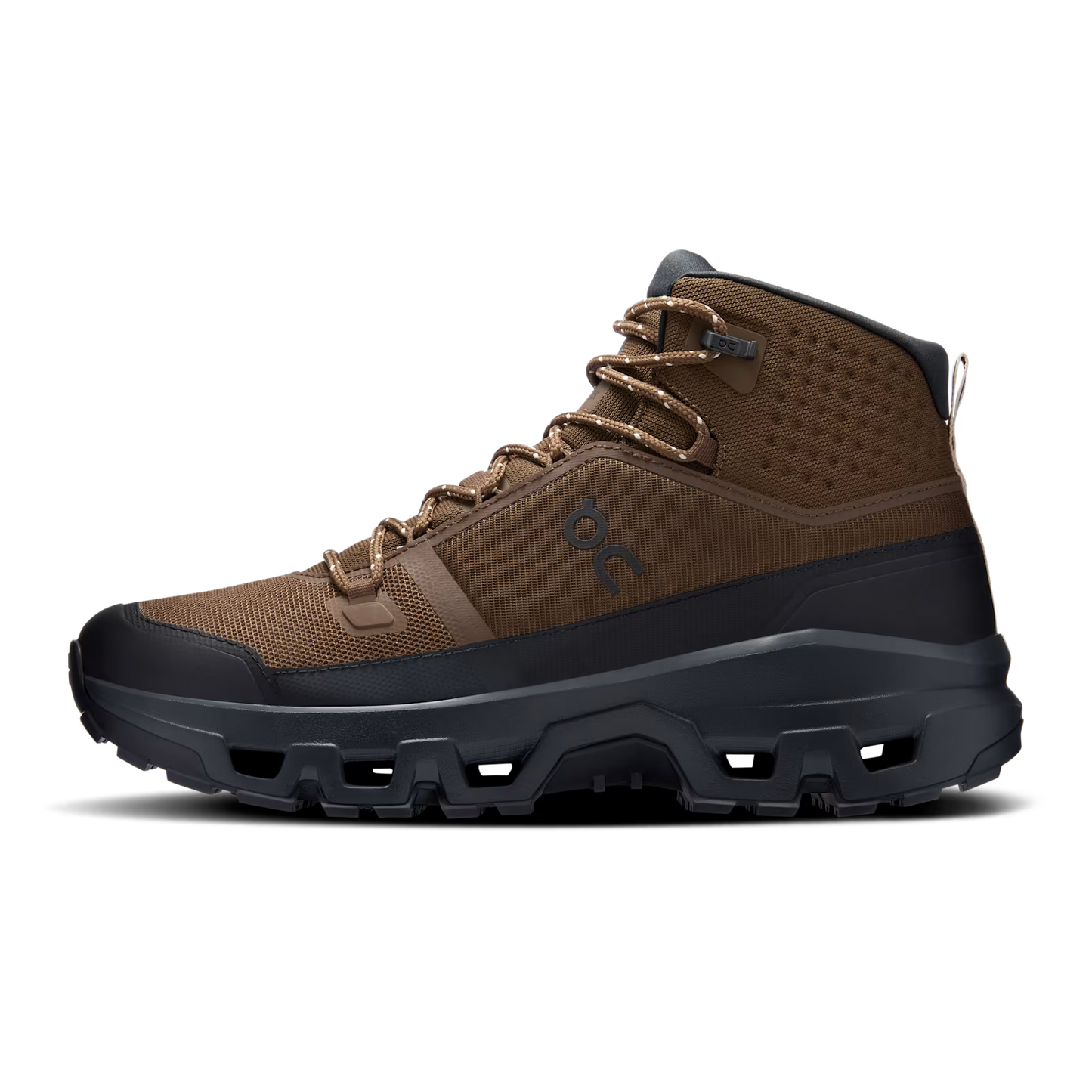 ROCK MID WATERPROOF