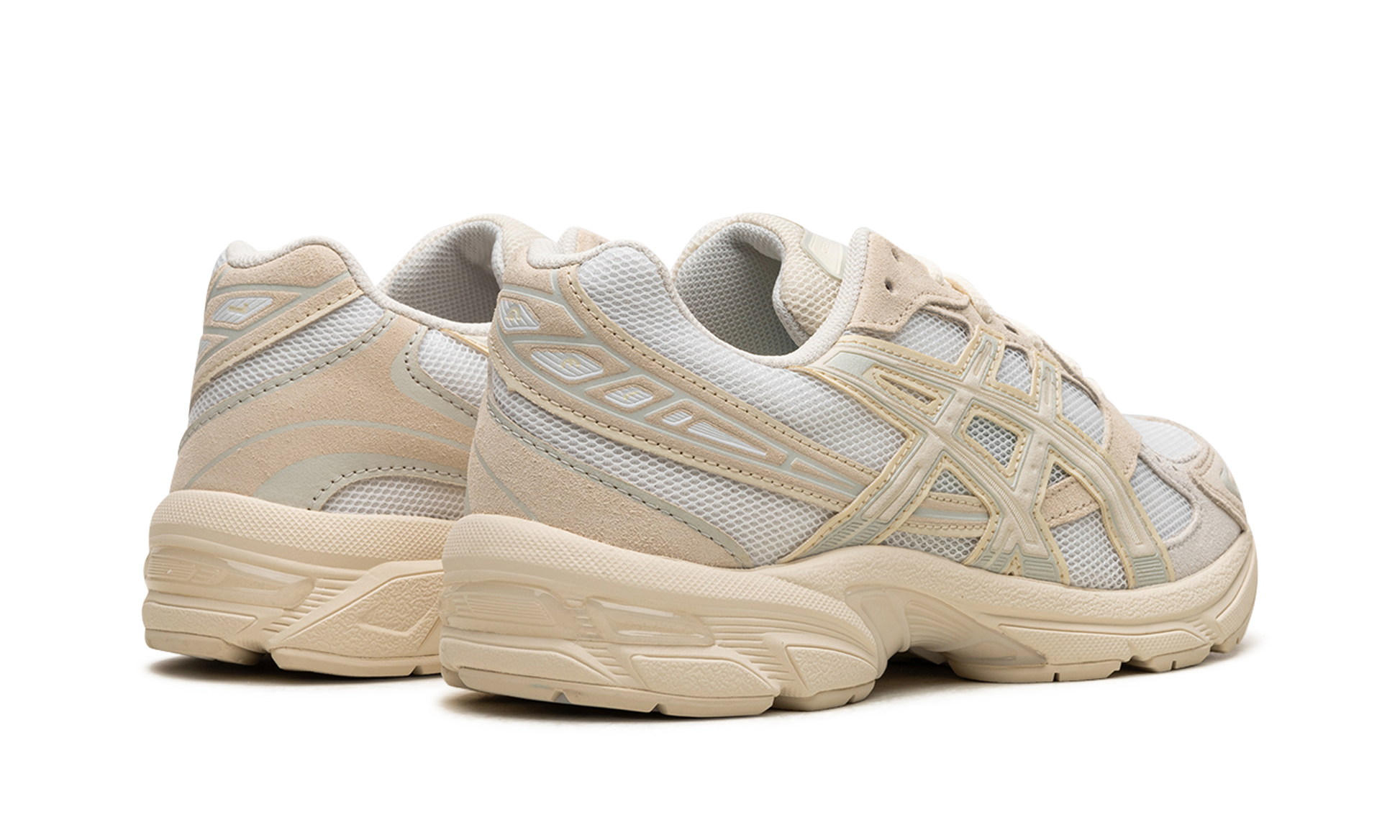 GEL 1130 WMNS "WHITE / BIRCH" 1202A163 100