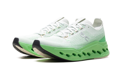 Cloudsurfer Max WMNS "Mineral/Honeydew" 3WF30224288