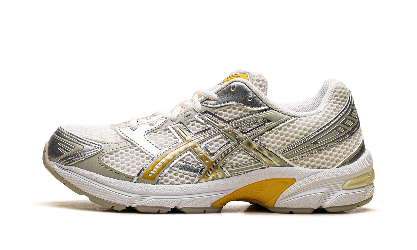 Gel-1130 WMNS "Cream Pure Silver Yellow" 1202A164 125