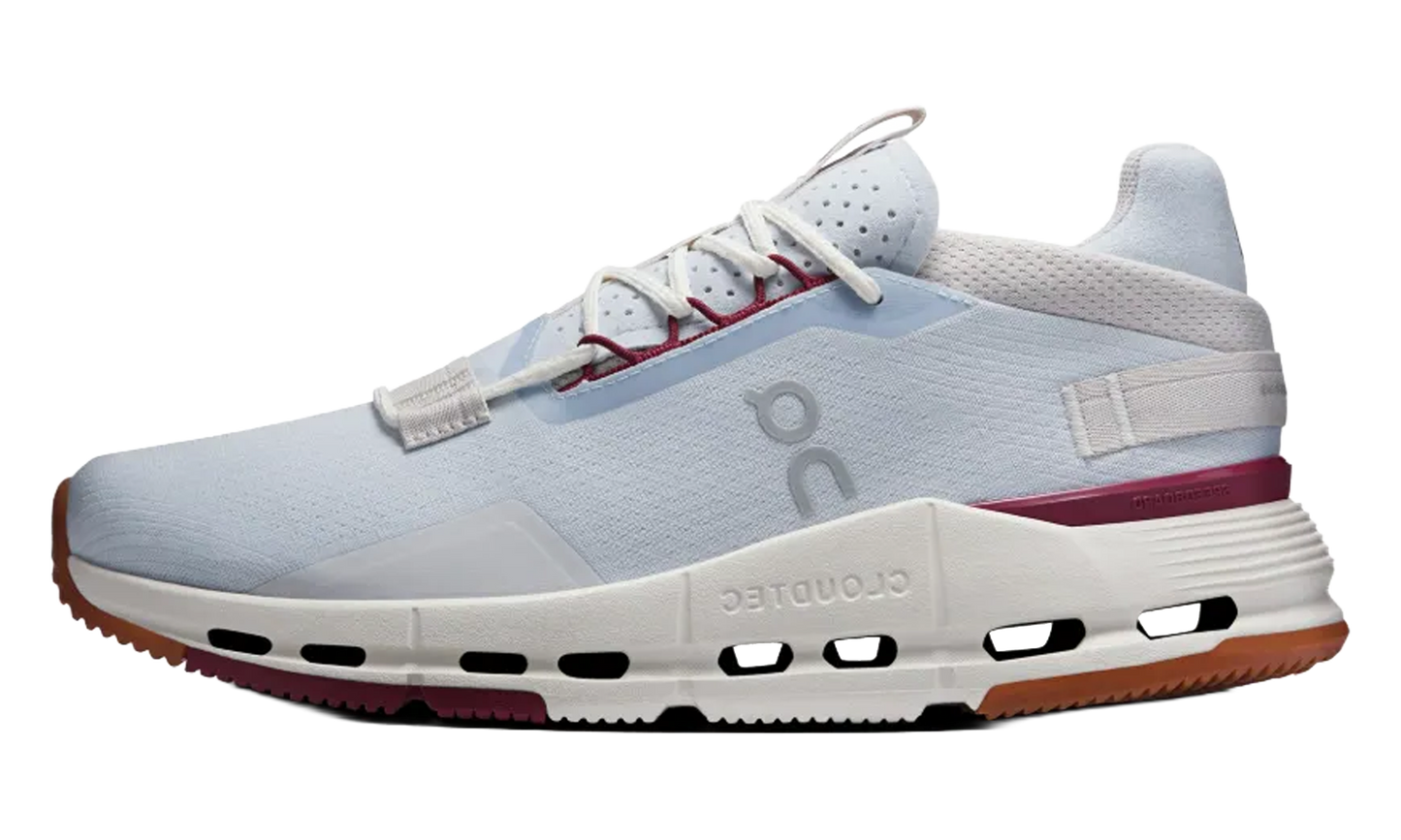 Cloudnova 2 WMNS "Heather Sienna" 3WE30224801