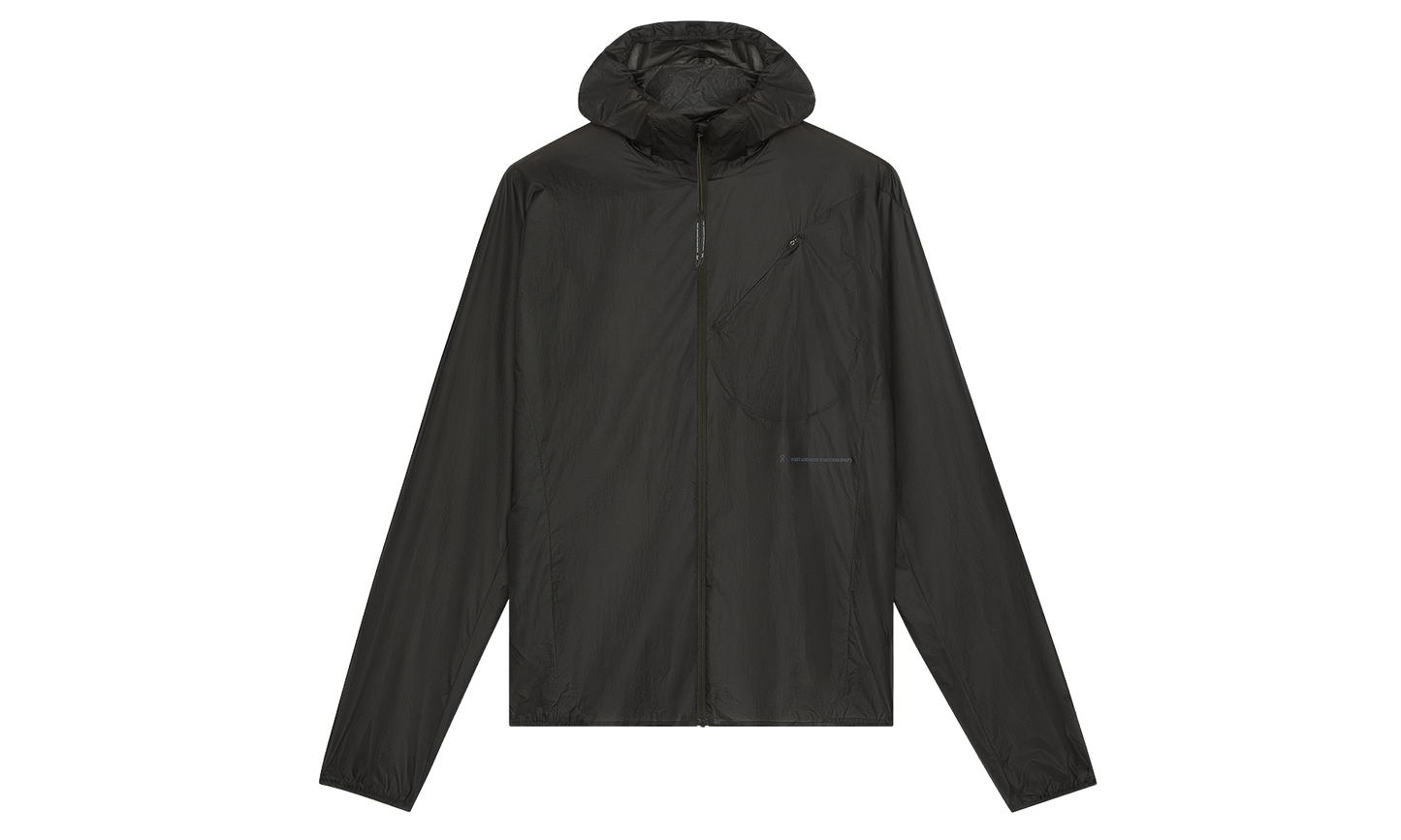Zero Jacket "Post Archive Faction Molasses" 1UG10094783
