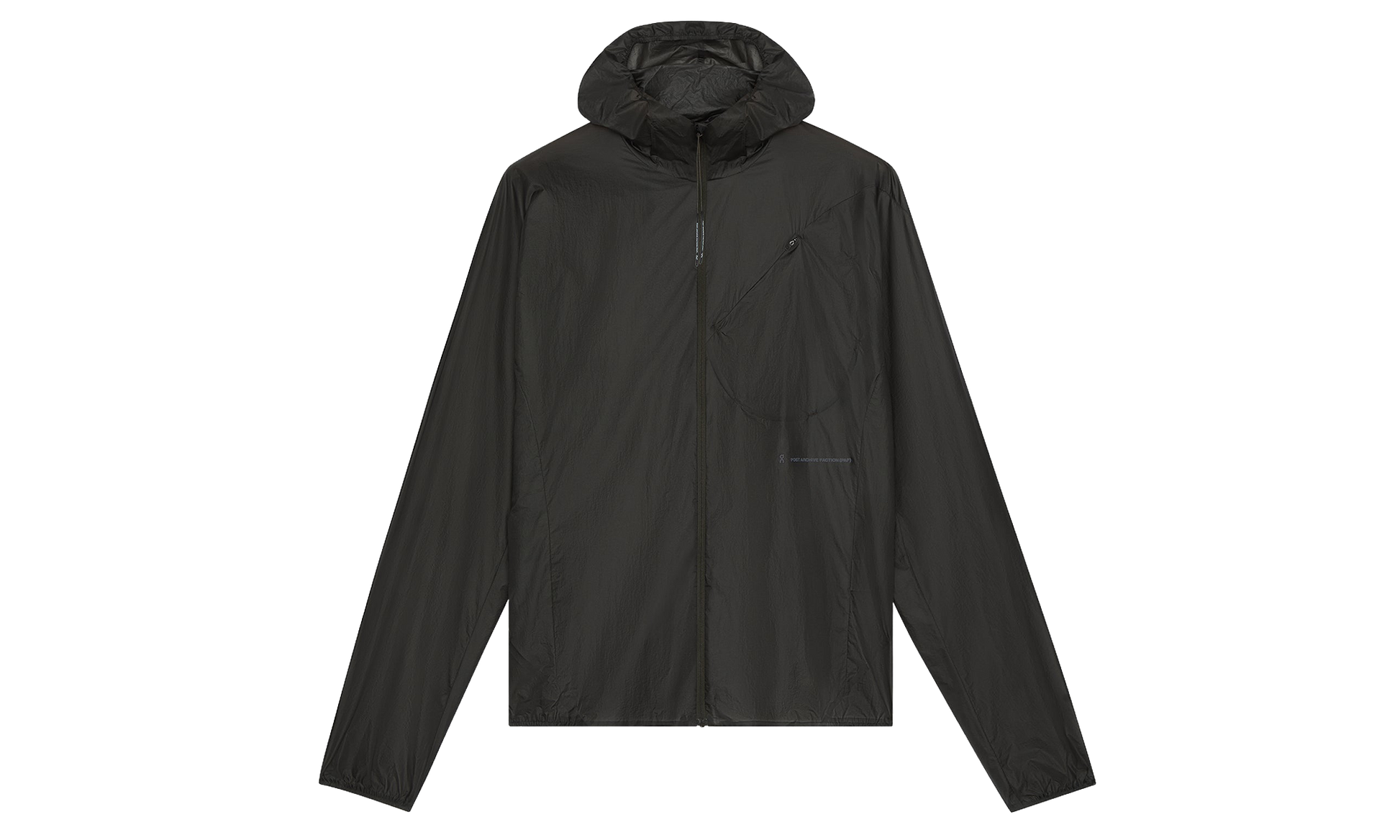 Zero Jacket "Post Archive Faction Molasses" 1UG10094783