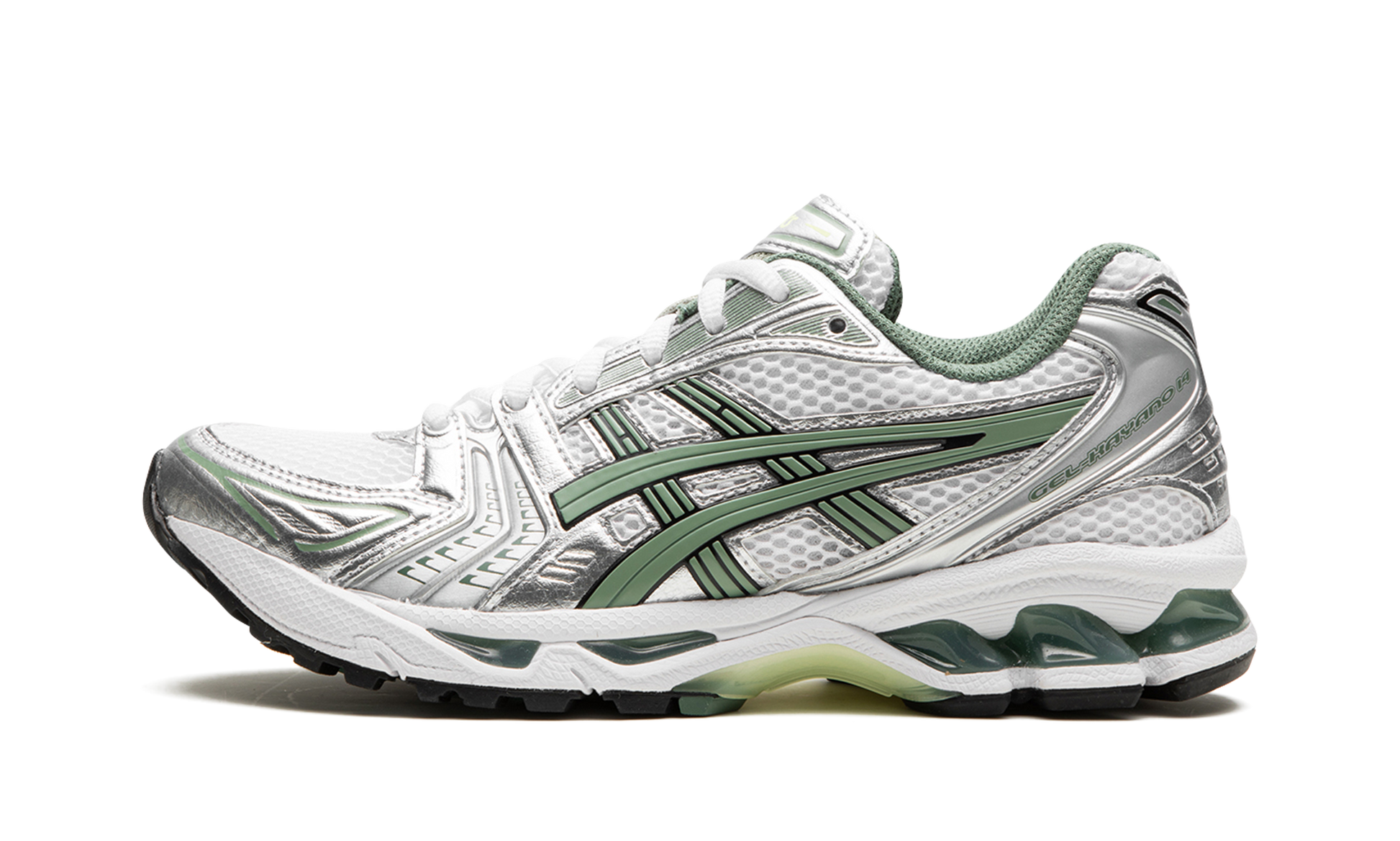 Gel Kayano 14 "Slate Grey" 1201A019 107