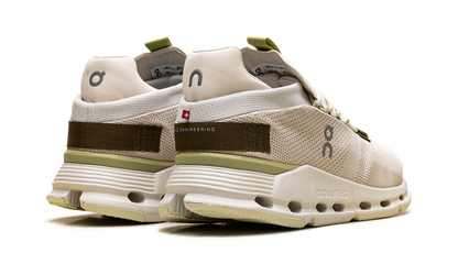 Cloudnova "White" 26.97887