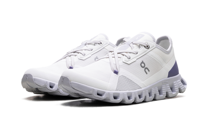 Cloud X3 AD "Undyed/Nimbus" 3WD30301375
