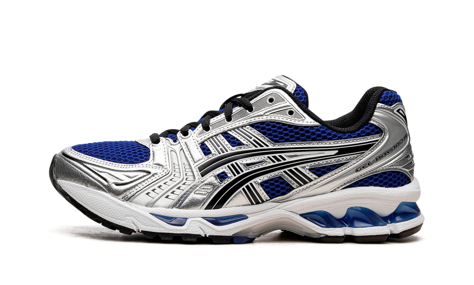 Gel Kayano 14 "Monaco Blue" 1201A019 401