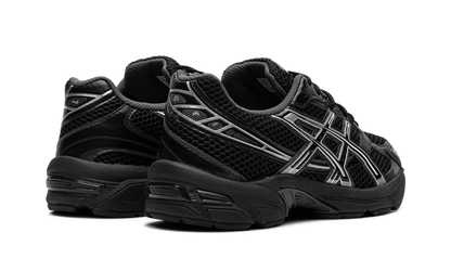 Gel 1130 "Black / Pure Silver" 1201A906 001